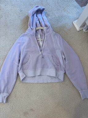 Lululemon scuba